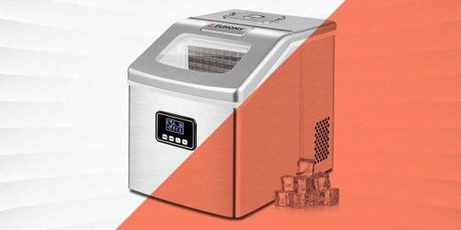 The 10 Best Ice Machines For Every Occasion