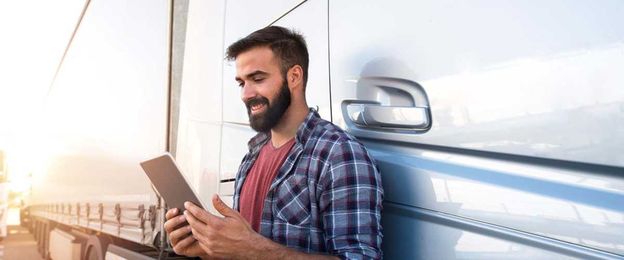 For All Your Trucking Needs