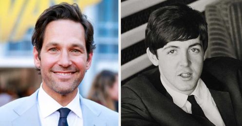 Which Famous Paul Are You — Let's Find Out