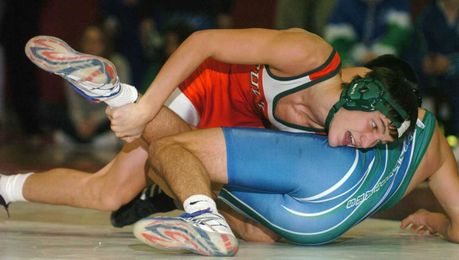 The 12 greatest Fulton wrestling teams of all time, ranked