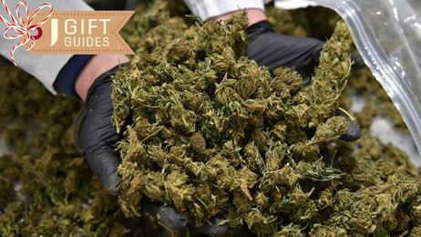 The Only Weed Gift Guide You Need