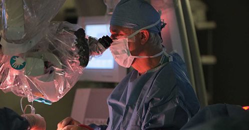 Why We Should Teach Police to Think Like Brain Surgeons