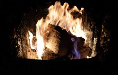 Clean air agency offering incentives to scrap your old wood stove