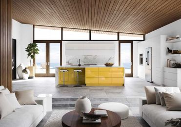 Where Are Kitchen Design Trends Heading?