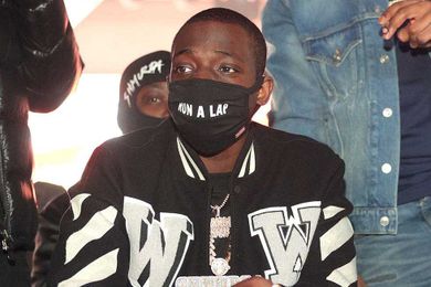 Bobby Shmurda Reflects On How One Hour Changed His Life