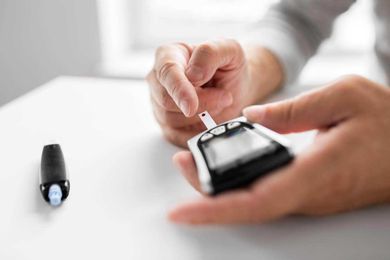 Can Chiropractic Care Help with Diabetes?