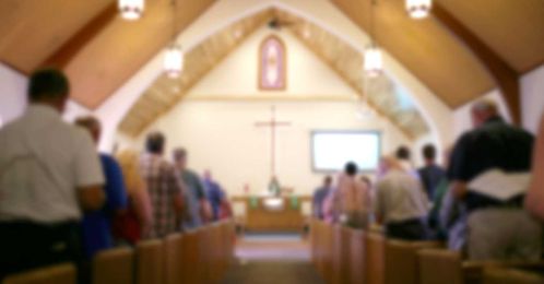 How your church can be brave