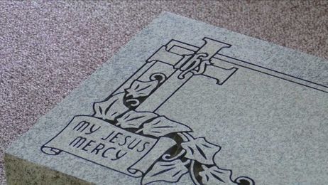 How supply chain issues have caused a headstone shortage