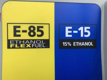 IRFA highlights benefits of using E15 in your vehicles