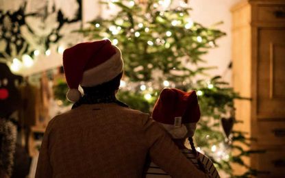 U.S. Catholic readers know what Christmas is all about