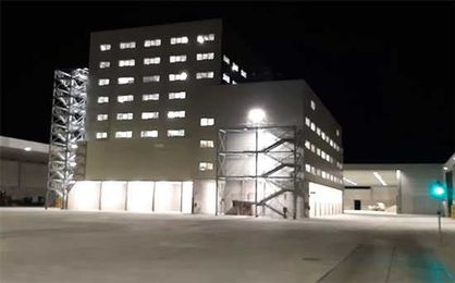 Innovation Yields Cleaner Glass for Recycling