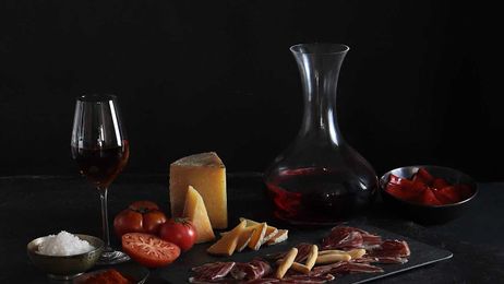 The best Spanish foods to give at Christmas