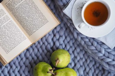 5 Questions to Help You Practice Intuitive Self-Care