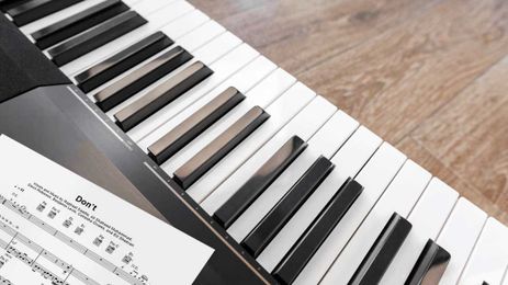 5 Things Not To Do When Learning The Piano