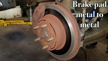 brake_repair : what you should keep in mind