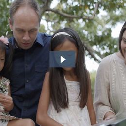 Meet the Rockey Family — Show Hope