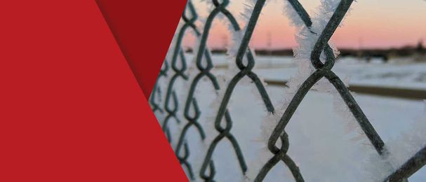 Constructing Door and Gate Systems to Withstand the Winter Months