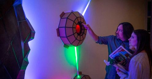 Parents, do not fret if your kids want to study fine arts in college