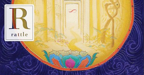 "Why I’m Not a Carpenter" by Tony Barnstone