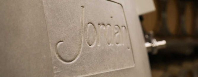 3 Reasons Why Jordan is Experimenting with Concrete Eggs