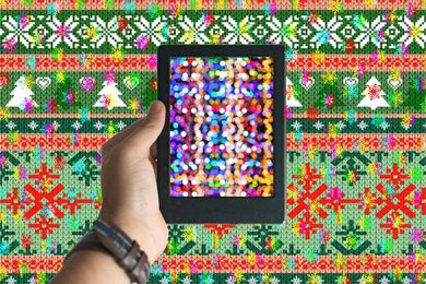 Make eBooks Into Decent Gifts