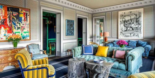 The 8 Design Commandments That Led to This Stunning Space