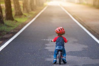 Non-toy gift ideas for kids who love the outdoors