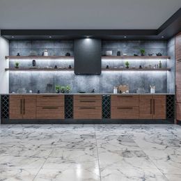 Our Top 4 Kitchen Flooring Picks