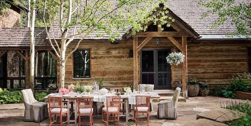 This Wyoming Escape Will Make You Want to Move to Jackson Hole