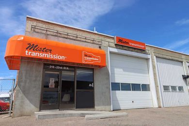 What Nobody Tells You About Transmission Maintenance