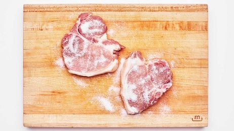 You Should Be Adding Sugar—Yes, Sugar!—to Your Meat