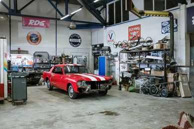 3 Garage Remodel Mistakes to Avoid