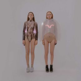 Clothing that Responds to a Wearer’s Stress or Anxiety