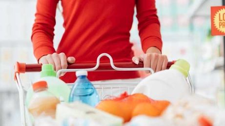 Is Warehouse Club Membership Worth the Cost for a Small Family?