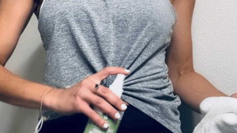 This Body Cleansing Spray is the Everyday Carry Item You Didn't Know You Needed