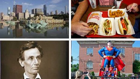 What is Illinois known for? Here are 9 things — good, bad and in-between