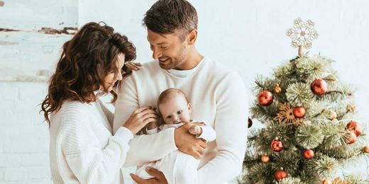 3 Life Insurance Tips for Young Families