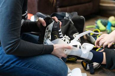 Signs Your Child Has an ACL Tear