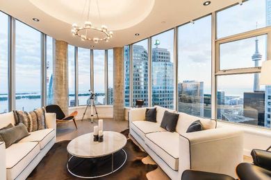 The Definition Of Luxury Is Expanding And Changing.