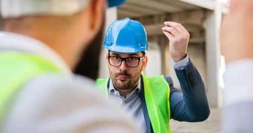 Dealing With Construction Disputes Pro-actively (Part 2) — RoofersCoffeeShop