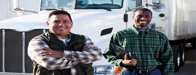 The Roadmap to Creating a Great Truck Driver Culture