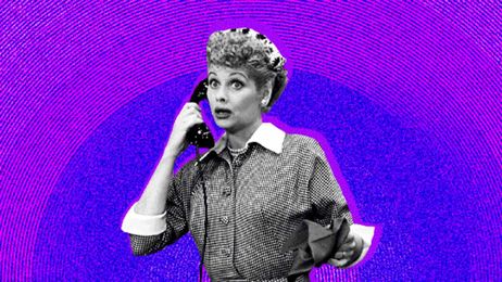 ‘Being the Ricardos’: 5 leadership lessons we can learn from Lucille Ball
