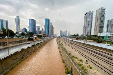 Where Am I: Name That River
