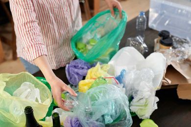 Household Waste Management Tips