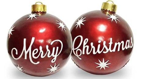 Where Do Your Christmas Decorations Come From?