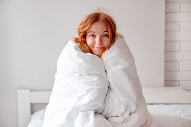 25 Ways to Beat the High Cost of Heating Your Home This Winter