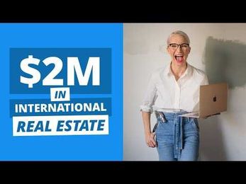 Building a $2M Real Estate Portfolio (While Raising 2 Kids!)