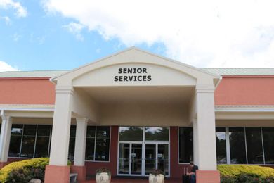 Cobb seniors: workshop on building a personal financial organizer