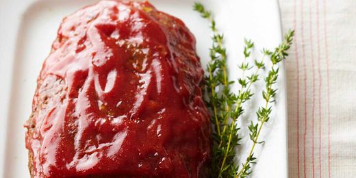 How to Make the Best Meat Loaf You've Ever Tasted