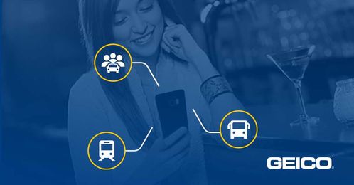 Plan Ahead To Avoid Drinking And Driving